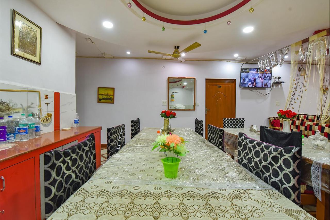 Airport Sky Inn Hotel Jaipur Exterior photo